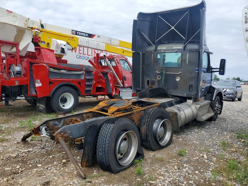 51966646 :رقم المزاد ، 1XKYDP9X3RJ348970 vin ، 2024 Kenworth Construction مزاد بيع