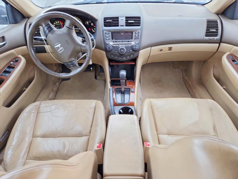 Aukcja sprzedaży 2007 Honda Accord, vin: 1HGCM56857A048725, numer aukcji: 54853286