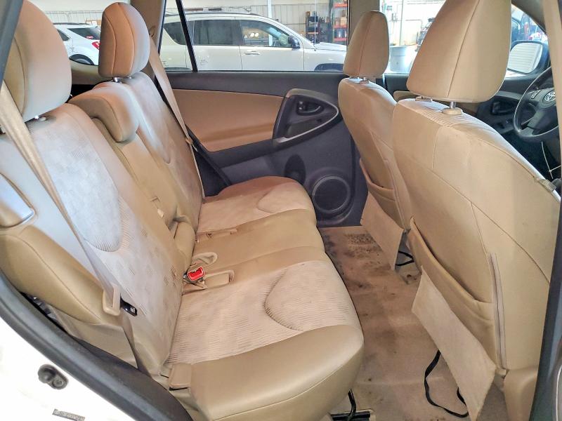 Aukcja sprzedaży 2012 Toyota Rav4, vin: 2T3BF4DV2CW254166, numer aukcji: 52555936