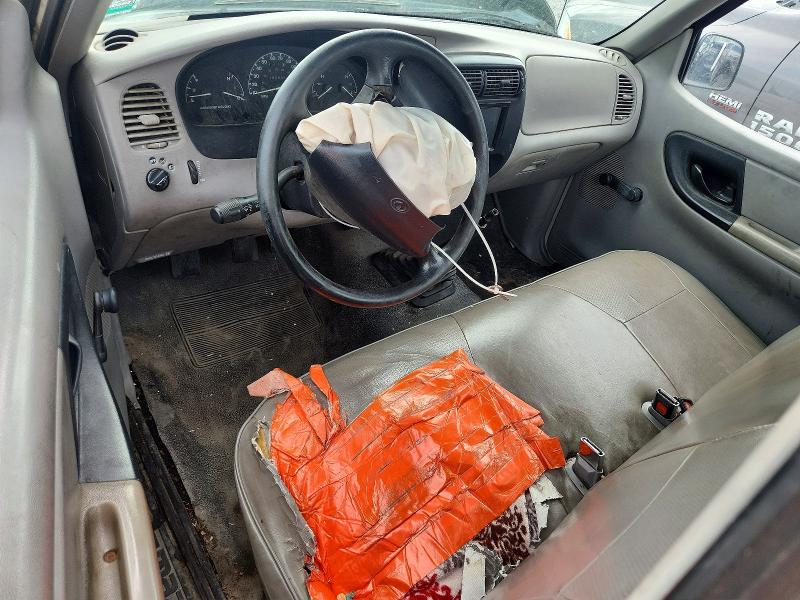 Продаж на аукціоні авто 1995 Mazda B-series, vin: 4F4CR12A0STM05489, номер лоту: 52247186