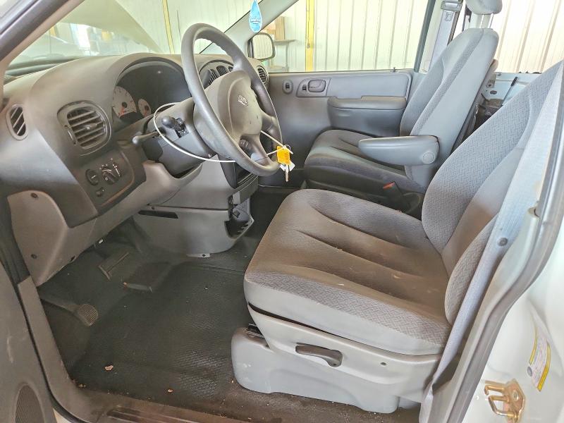 Продаж на аукціоні авто 2006 Dodge Grand Caravan, vin: 1D4GP24R46B552244, номер лоту: 53418216