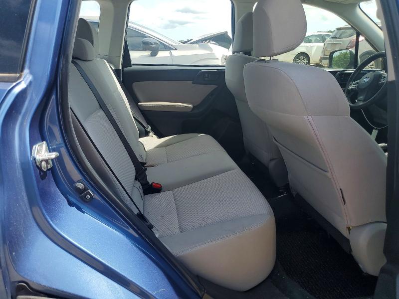 Aukcja sprzedaży 2015 Subaru Forester, vin: JF2SJABC2FH541114, numer aukcji: 52190796
