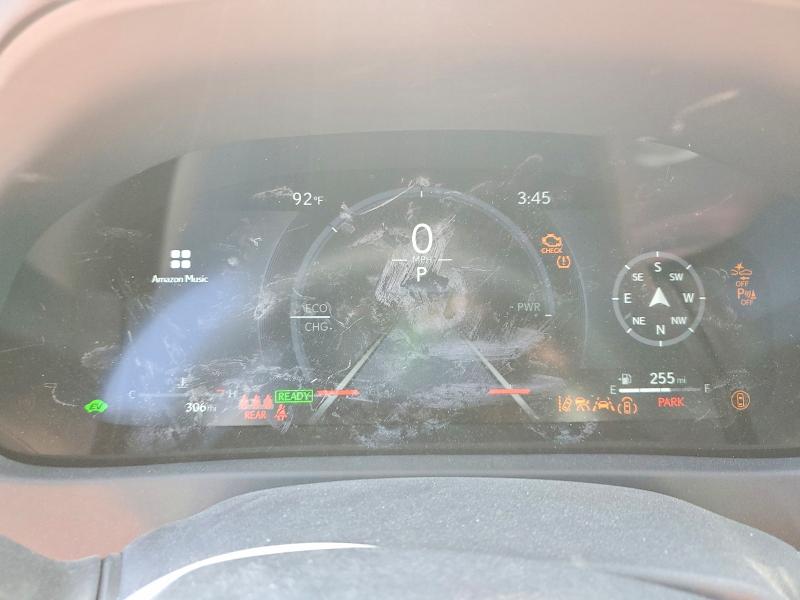 Aukcja sprzedaży 2026 Lexus Ux 300h, vin: JTHUCJDH1T2016424, numer aukcji: 54485056