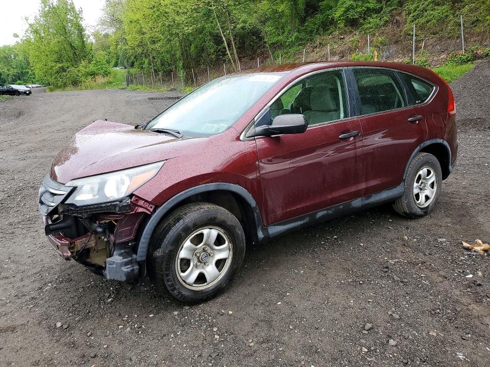 Aukcja sprzedaży 2012 Honda Cr-v, vin: 5J6RM4H37CL031728, numer aukcji: 52928206