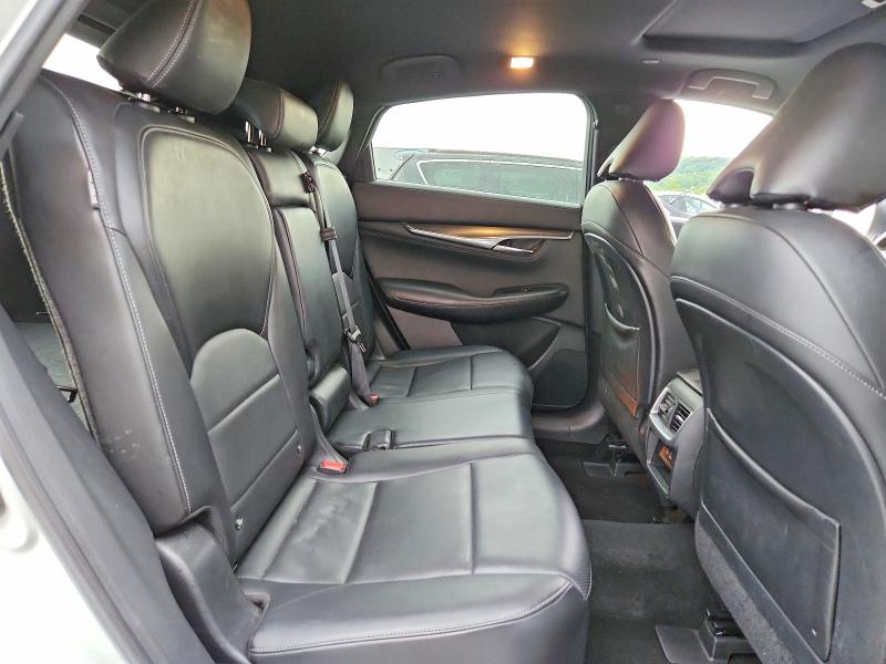 Продаж на аукціоні авто 2023 Infiniti Qx55, vin: 3PCAJ5JR5PF113367, номер лоту: 53563616