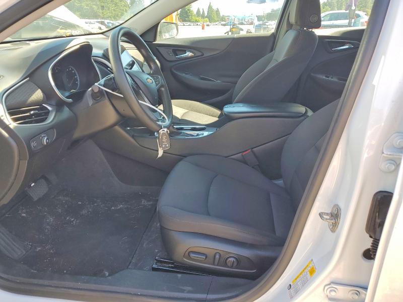 2023 Chevrolet Malibu მანქანა იყიდება აუქციონზე, vin: 1G1ZD5ST2PF168920, აუქციონის ნომერი: 55011606