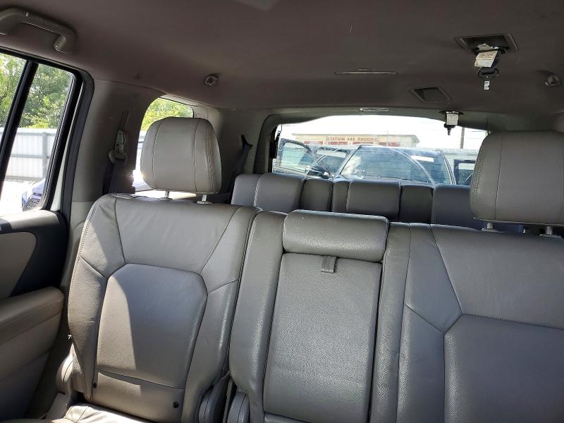 Продаж на аукціоні авто 2014 Honda Pilot, vin: 5FNYF3H24EB026876, номер лоту: 54963266