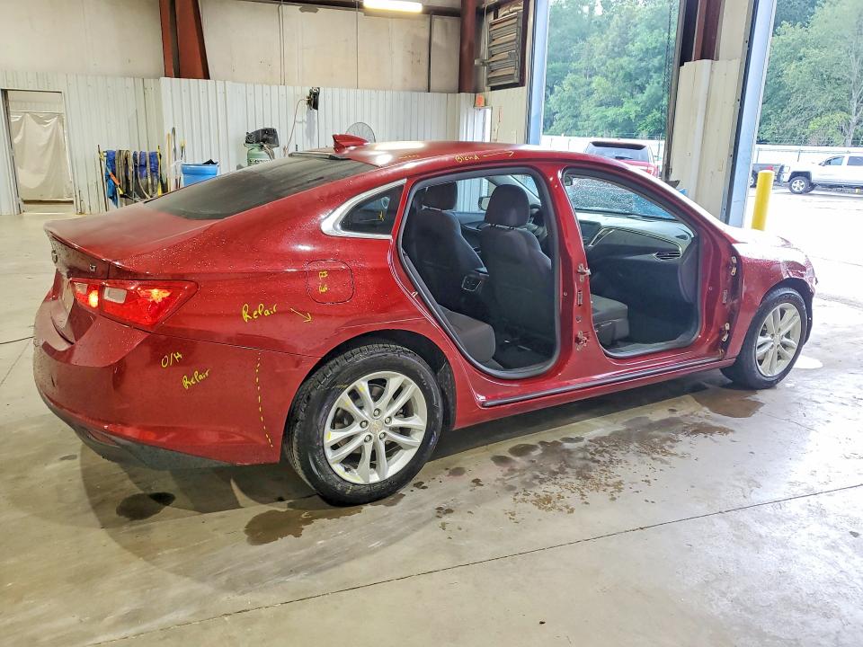 Aukcja sprzedaży 2018 Chevrolet Malibu, vin: 1G1ZD5ST3JF115313, numer aukcji: 52353756