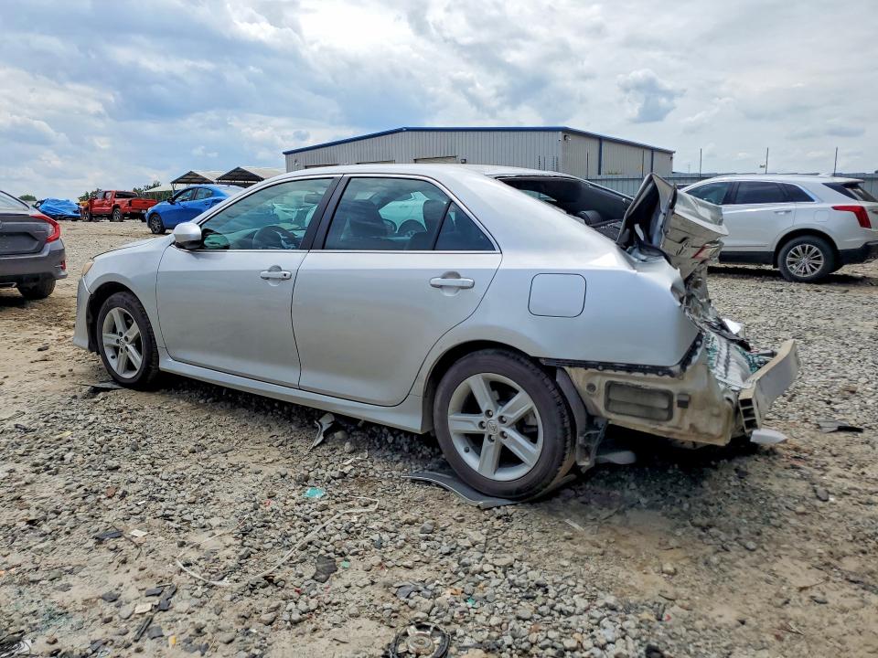 2014 Toyota Camry მანქანა იყიდება აუქციონზე, vin: 4T1BF1FK4EU327468, აუქციონის ნომერი: 52883766
