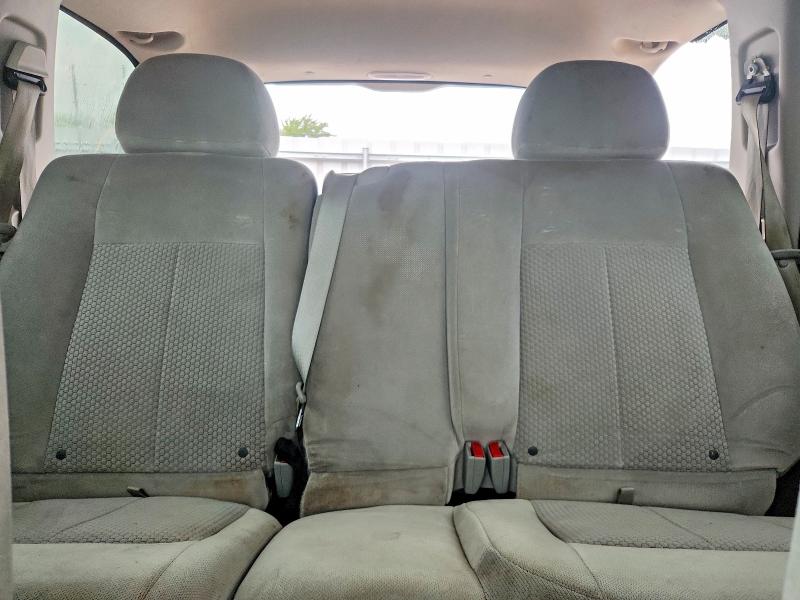 2008 Chevrolet Trailblazer მანქანა იყიდება აუქციონზე, vin: 1GNDT13S682208712, აუქციონის ნომერი: 53981286