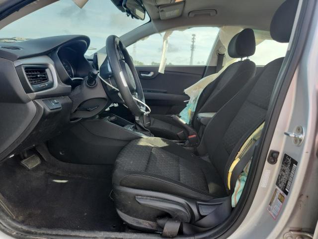 55104366 :رقم المزاد ، 3KPA24AD9PE534722 vin ، 2023 Kia Rio مزاد بيع