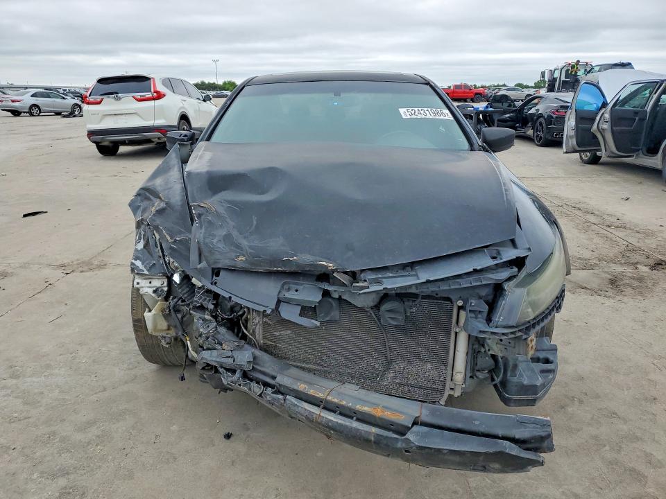 Продаж на аукціоні авто 2012 Honda Accord, vin: 1HGCS2B83CA011810, номер лоту: 52431986