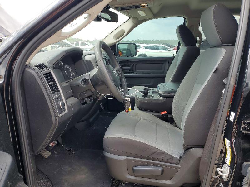 Auction sale of the 2022 Ram 1500 Classic, vin: 1C6RR6FG9NS170932, lot number: 53977646