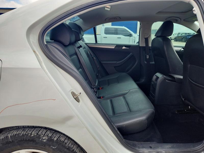 Продаж на аукціоні авто 2017 Volkswagen Jetta, vin: 3VWDB7AJ5HM308332, номер лоту: 53081846