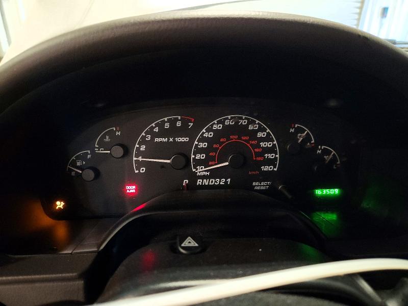 Aukcja sprzedaży 2002 Ford Explorer, vin: 1FMZU72E12ZC67493, numer aukcji: 55215096