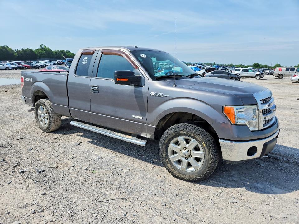 2014 Ford F150 მანქანა იყიდება აუქციონზე, vin: 1FTFX1ET5EKE87528, აუქციონის ნომერი: 55354166
