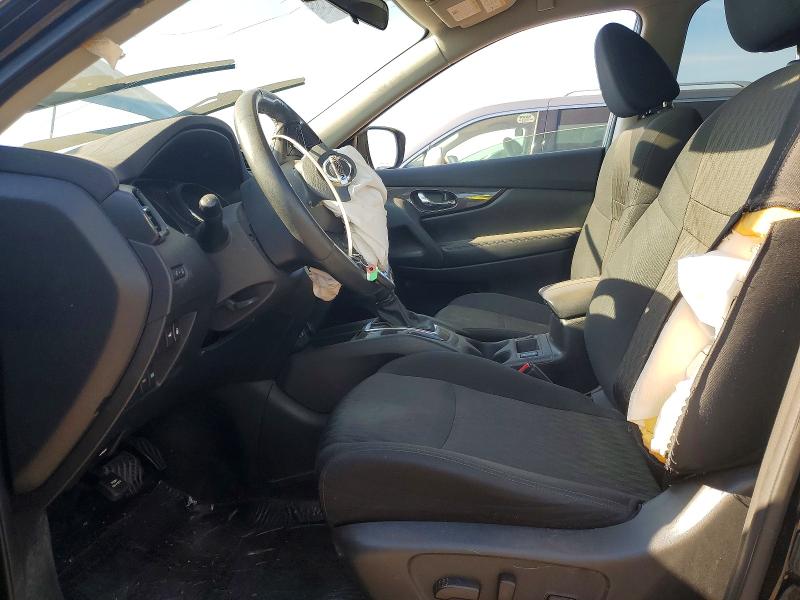 Продаж на аукціоні авто 2018 Nissan Rogue, vin: 5N1AT2MT5JC750467, номер лоту: 55102336