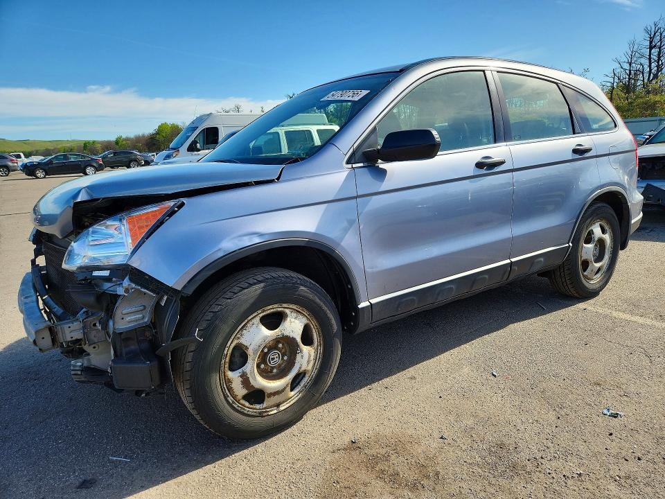 Продаж на аукціоні авто 2007 Honda Cr-v, vin: JHLRE38307C025808, номер лоту: 54790756