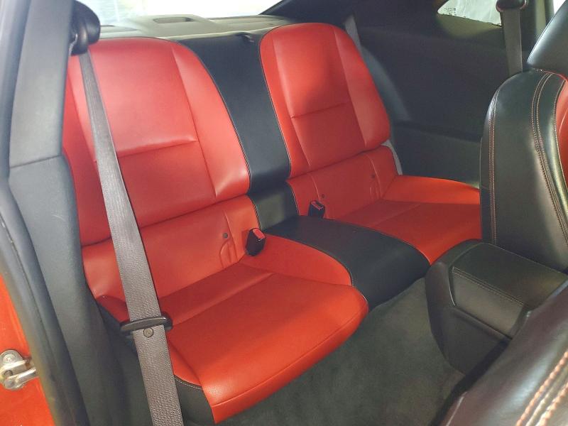 Продаж на аукціоні авто 2010 Chevrolet Camaro, vin: 2G1FK1EJ6A9115570, номер лоту: 52497936