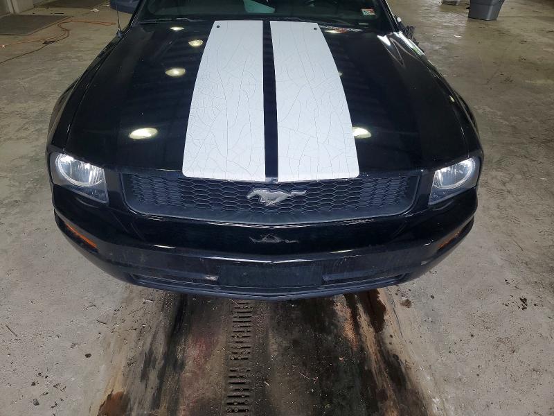 Aukcja sprzedaży 2007 Ford Mustang, vin: 1ZVHT80N175216521, numer aukcji: 53785916