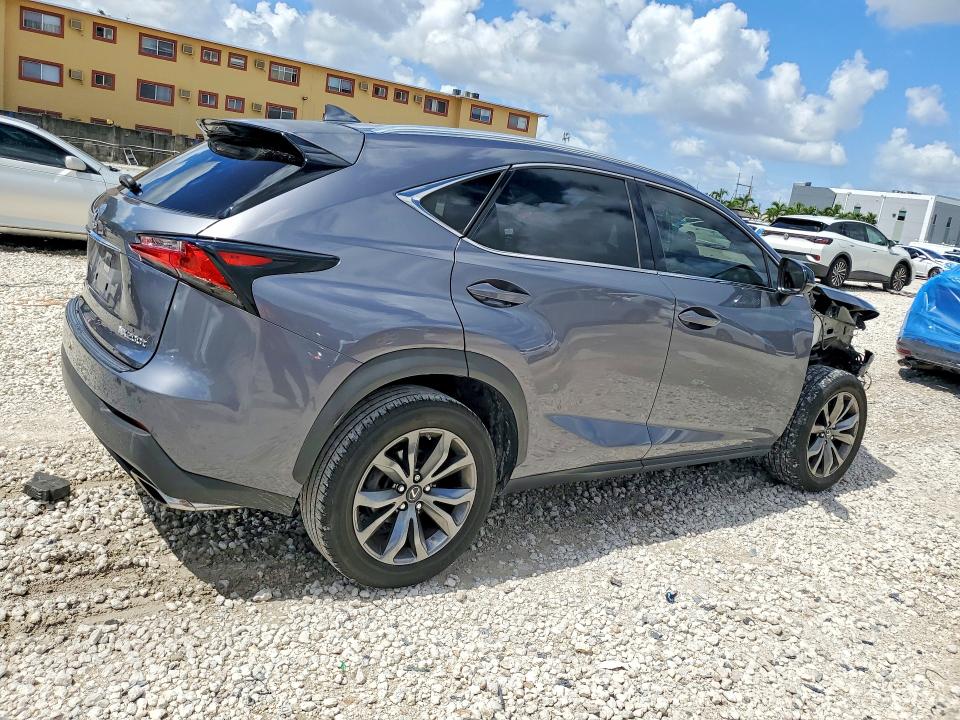 Aukcja sprzedaży 2016 Lexus Nx 200t, vin: JTJYARBZ3G2022151, numer aukcji: 54492866