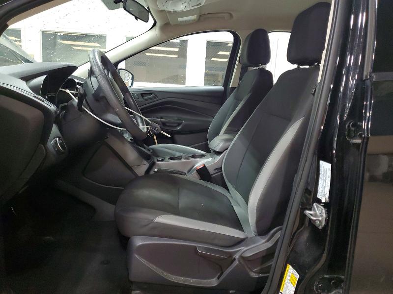 Aukcja sprzedaży 2015 Ford Escape, vin: 1FMCU0F74FUC36184, numer aukcji: 54260726