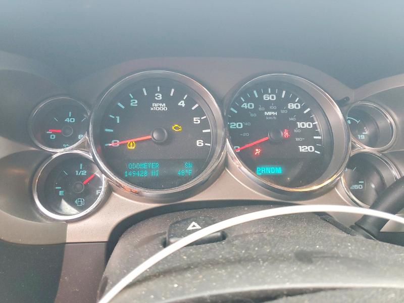 Aukcja sprzedaży 2013 Gmc Sierra, vin: 1GTR2VE7XDZ303826, numer aukcji: 51544376
