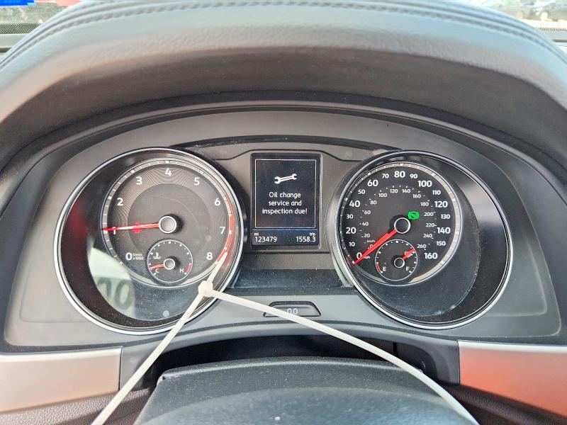 2020 Volkswagen Atlas Cross Sport მანქანა იყიდება აუქციონზე, vin: 1V2YE2CA7LC219401, აუქციონის ნომერი: 54442096