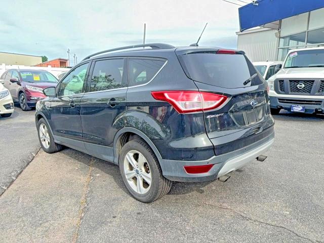 2014 Ford Escape მანქანა იყიდება აუქციონზე, vin: 1FMCU9G98EUC77338, აუქციონის ნომერი: 55058816