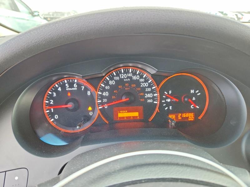 Auction sale of the 2009 Nissan Altima, vin: 1N4AL21E19C196243, lot number: 53977776