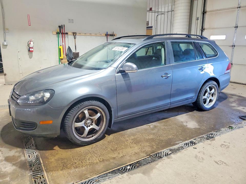 55192056 :رقم المزاد ، 3VWPL7AJ9EM604010 vin ، 2014 Volkswagen Jetta مزاد بيع