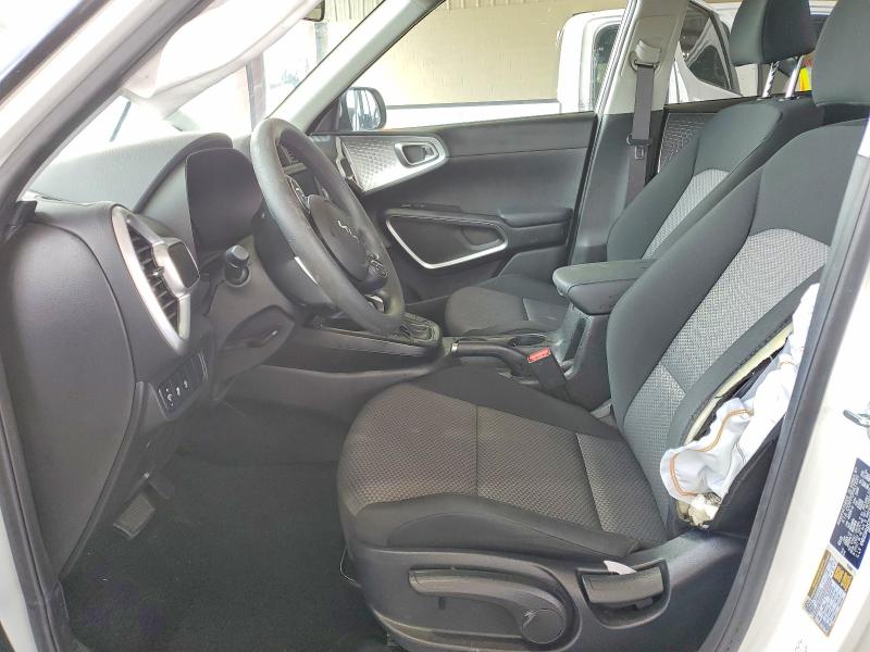 Aukcja sprzedaży 2025 Kia Soul, vin: KNDJ23AU2S7945818, numer aukcji: 54984486