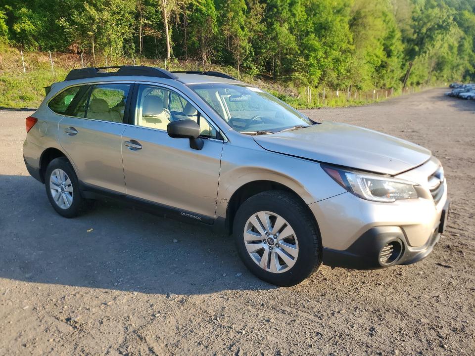 Продажа на аукционе авто 2019 Subaru Outback, vin: 4S4BSABC5K3305524, номер лота: 54093986