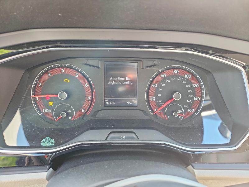 Aukcja sprzedaży 2019 Volkswagen Jetta, vin: 3VWC57BU7KM111066, numer aukcji: 51953816