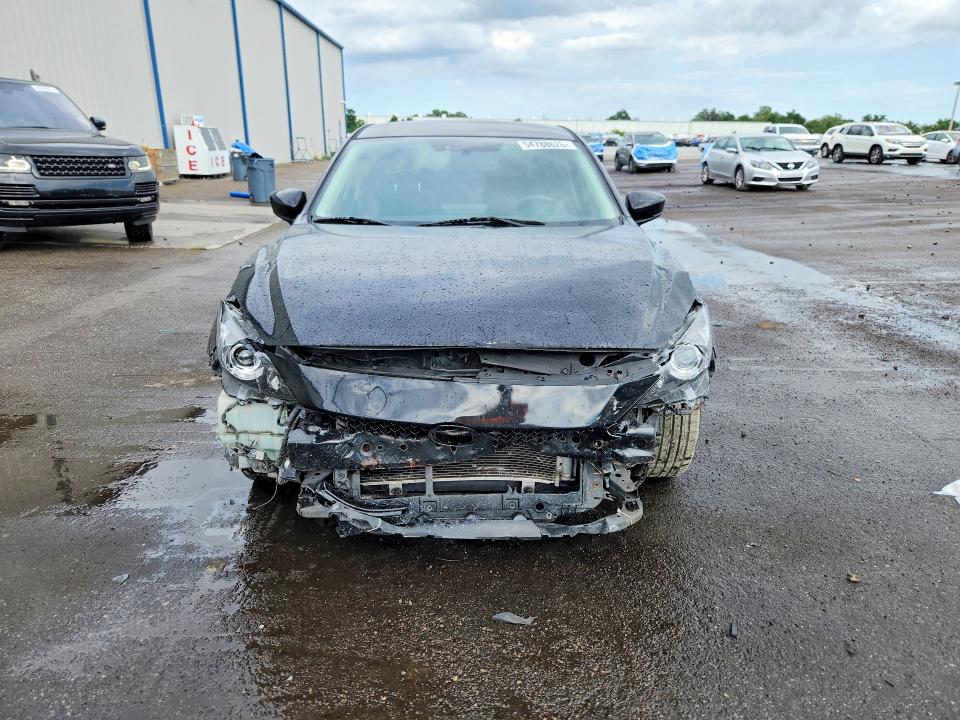 Aukcja sprzedaży 2017 Mazda 3, vin: 3MZBN1U77HM130645, numer aukcji: 54788626