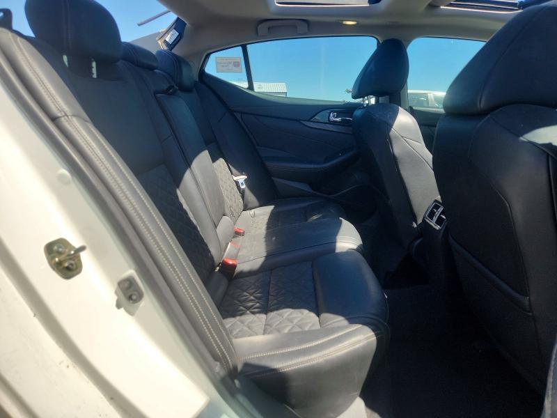 2017 Nissan Maxima მანქანა იყიდება აუქციონზე, vin: 1N4AA6AP3HC368608, აუქციონის ნომერი: 53465486