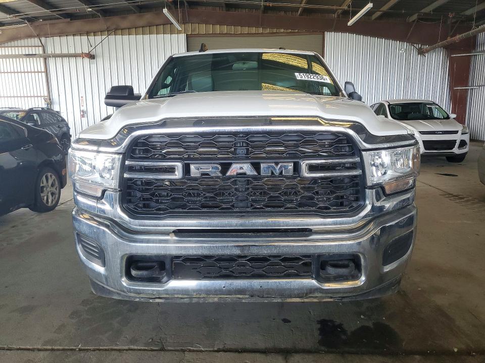 Aukcja sprzedaży 2021 Ram 2500, vin: 3C6MR5AJ9MG518189, numer aukcji: 51922936