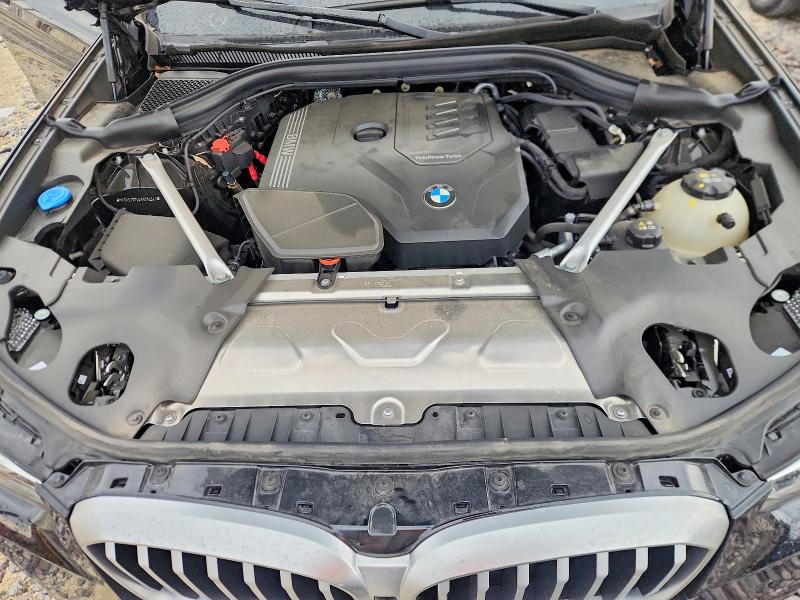 Aukcja sprzedaży 2024 Bmw X3, vin: WBX57DP05RN295341, numer aukcji: 53774086