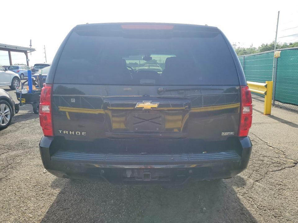 Aukcja sprzedaży 2008 Chevrolet Tahoe, vin: 1GNFK13028R274336, numer aukcji: 54885126