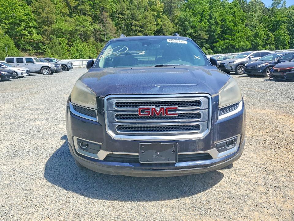 Aukcja sprzedaży 2016 Gmc Acadia, vin: 1GKKRRKD1GJ316681, numer aukcji: 66839715