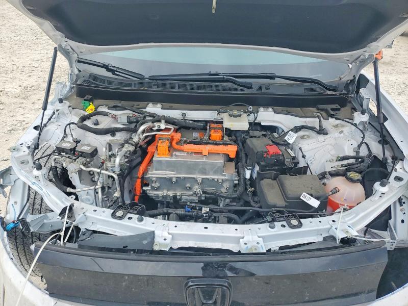2024 Honda Prologue მანქანა იყიდება აუქციონზე, vin: 3GPKHVRJ6RS538135, აუქციონის ნომერი: 52578896