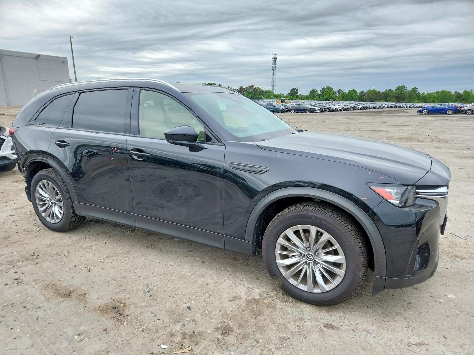 Aukcja sprzedaży 2024 Mazda Cx-90, vin: JM3KKBHD8R1121444, numer aukcji: 53611466