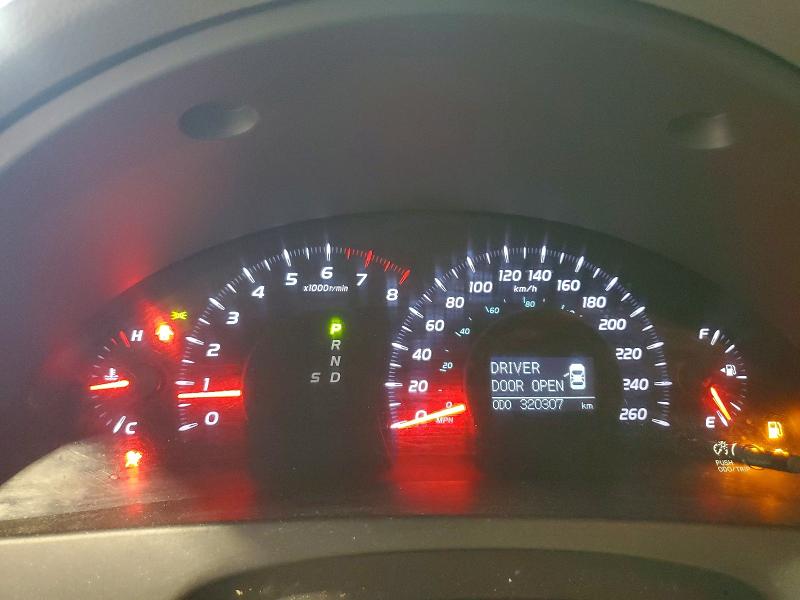 2007 Toyota Camry მანქანა იყიდება აუქციონზე, vin: 4T1BK46K57U547587, აუქციონის ნომერი: 53330946