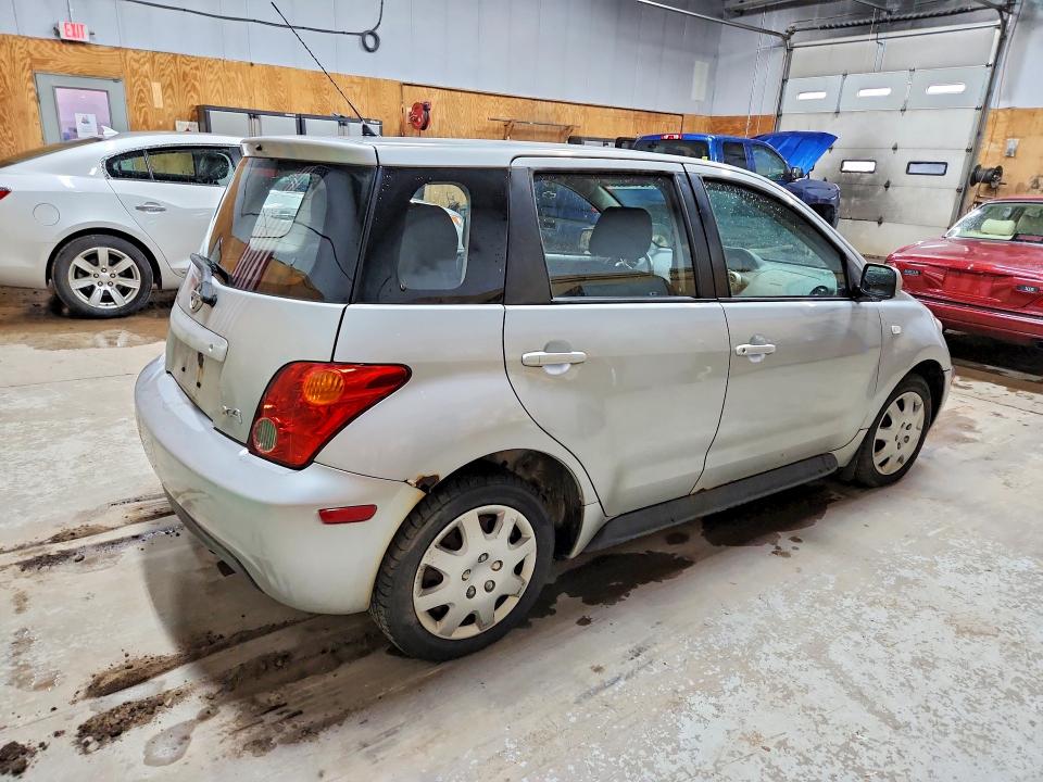 Aukcja sprzedaży 2005 Scion Xa, vin: JTKKT624050086316, numer aukcji: 53447306