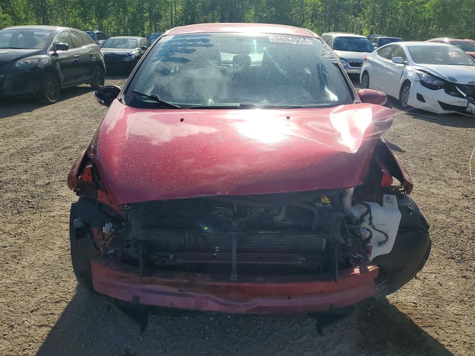 Aukcja sprzedaży 2011 Ford Fiesta, vin: 3FADP4FJXBM188665, numer aukcji: 54062906