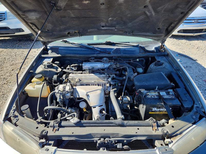 Aukcja sprzedaży 1999 Toyota Camry, vin: 4T1BG22K5XU560402, numer aukcji: 54287076