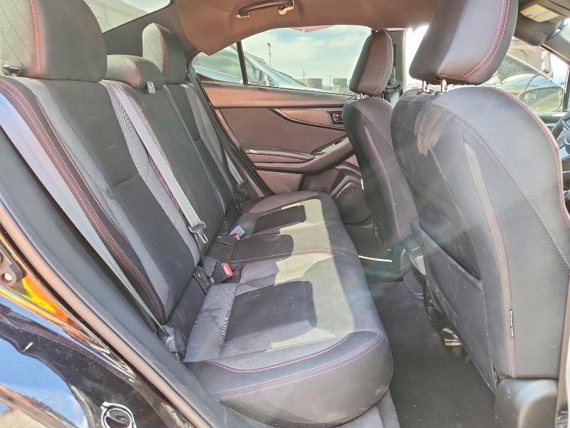 Продажа на аукционе авто 2023 Subaru Wrx, vin: JF1VBAA65P9819624, номер лота: 54279086