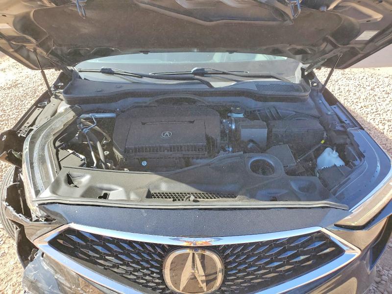 Продаж на аукціоні авто 2022 Acura Mdx, vin: 5J8YE1H8XNL040484, номер лоту: 52829156