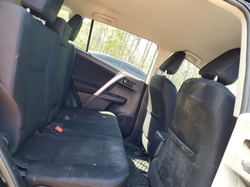 54097176 :رقم المزاد ، 2T3ZFREV4FW208031 vin ، 2015 Toyota Rav4 مزاد بيع