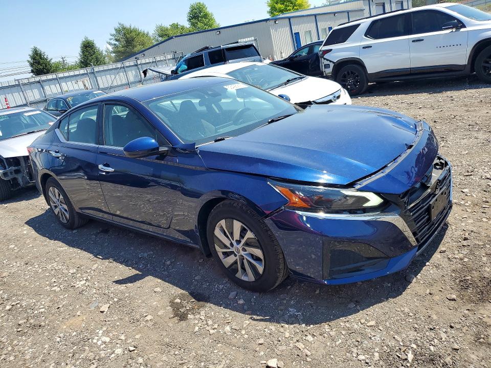 Продаж на аукціоні авто 2023 Nissan Altima, vin: 1N4BL4BV3PN343579, номер лоту: 53428216